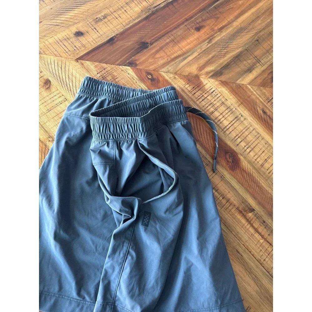 Rhone Pursuit Shorts - 5 inch - Picture 12 of 12